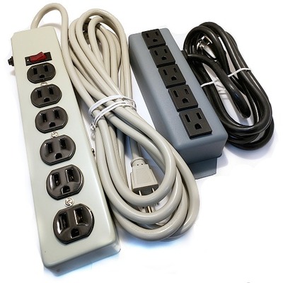 POWER STRIPS