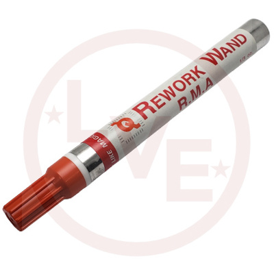 SOLDER FLUX WAND NO-CLEAN 1/3 OZ WAND