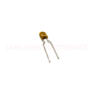 FUSE RESETTABLE 0.15A 90VDC RADIAL LEAD