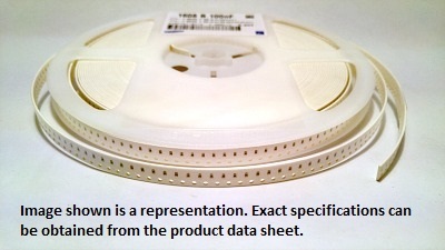 4.7K OHM 5% 1206 SMD RESISTOR TR