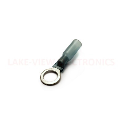 TERMINAL RING 16-14 AWG 5/16" STUD PERMA-SEAL