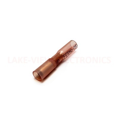 TERMINAL SNAP PLUG FEMALE 22-18 AWG .180&quot; DIA PERMA-SEAL