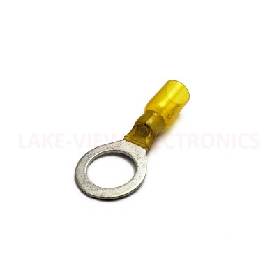 TERMINAL RING 12-10 AWG 1/2" STUD PERMA-SEAL