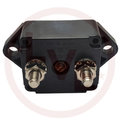KLIXON SLA-90 CIRCUIT BREAKER 90A 30VDC OPEN UNIT