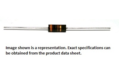 18K OHM 1W 10% CC RESISTOR BULK