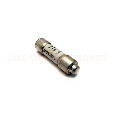 FUSE 30A 600VAC TIME DELAY UL CLASS CC 13/32&quot;X1-1/2&quot;