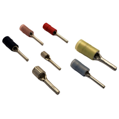 WIRE PIN TERMINALS
