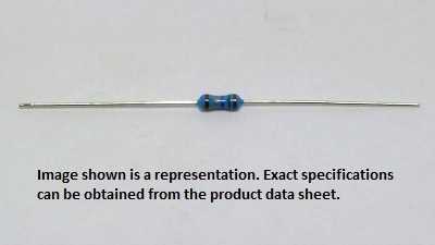 XICON 271-220K/1000-RC 220K OHM 1/4W 1% MF RESISTOR BULK