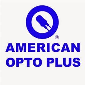 AMERICAN  OPTO PLUS