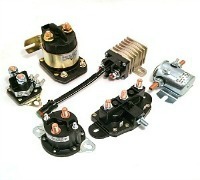 CONTACTOR