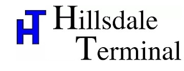 HILLSDALE